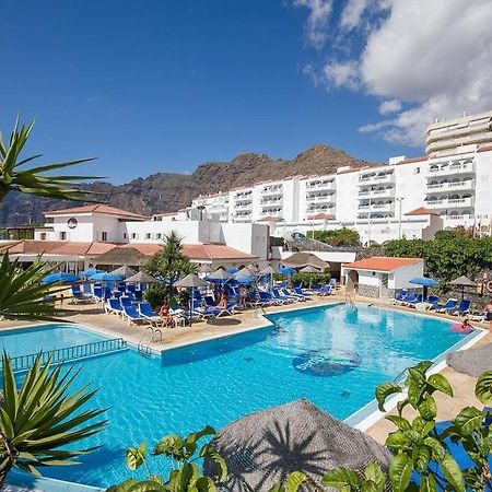 Ona El Marques Aparthotel Puerto de Santiago  Ngoại thất bức ảnh