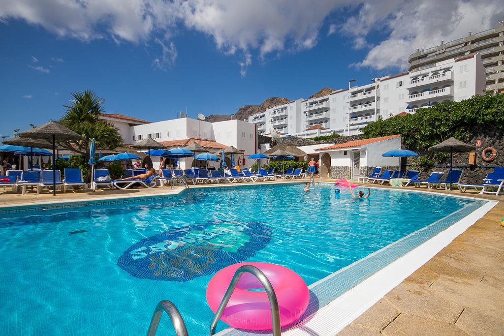 Ona El Marques Aparthotel Puerto de Santiago  Ngoại thất bức ảnh
